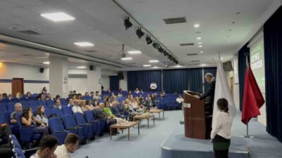 Prof. Dr. Yusuf Sinan Akgül, yapay zekanın hızlı gelişiminin bilim