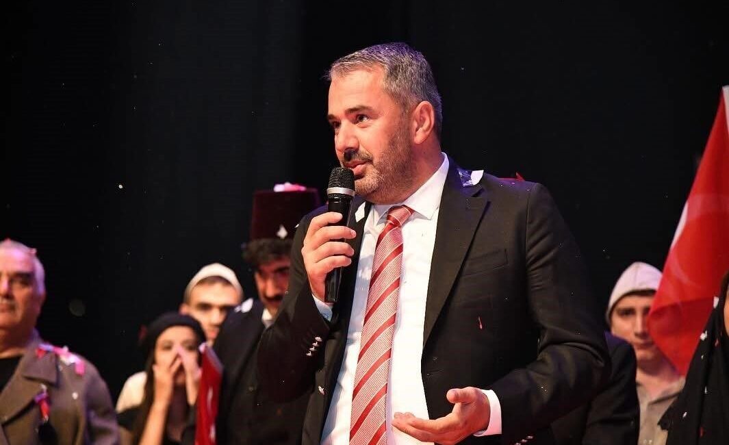 30 Ağustos Zafer Bayramı, Pursaklar Yaşam Merkezi Tiyatro ekibinin "İstiklal"