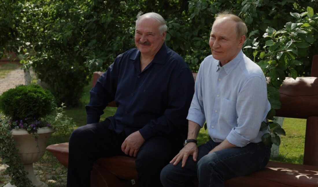 Rusya Devlet Başkanı Putin, ABD Başkanı Trump'ın açıklamalarını eleştirerek "Hayal