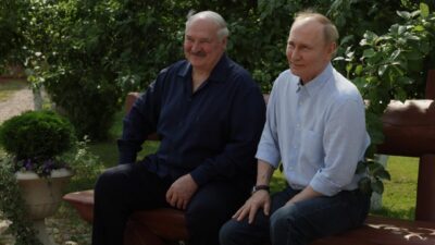 Rusya Devlet Başkanı Putin, ABD Başkanı Trump'ın açıklamalarını eleştirerek "Hayal