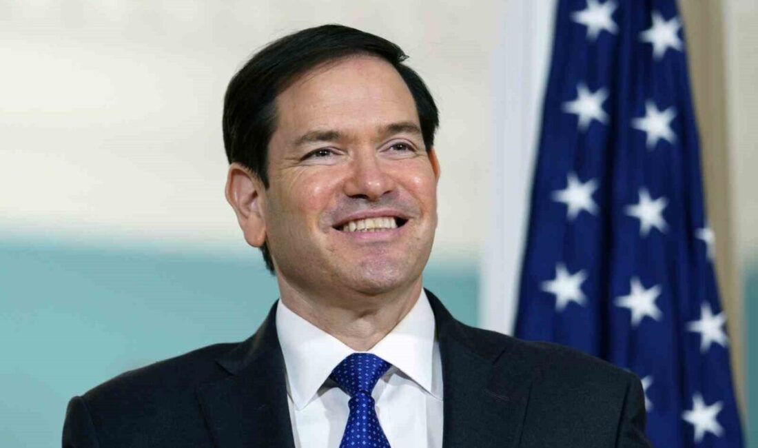ABD Dışişleri Bakanı Marco Rubio, Trump-Putin görüşmesinden umutlu olduklarını belirtirken,