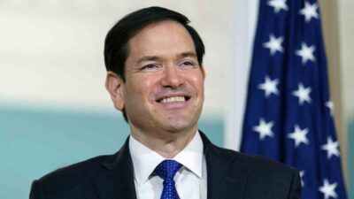 ABD Dışişleri Bakanı Marco Rubio, Trump-Putin görüşmesinden umutlu olduklarını belirtirken,