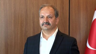 Sağlık-Sen Genel Başkanı Mahmut Faruk Doğan, Kamu İşveren Heyeti'ne verilen