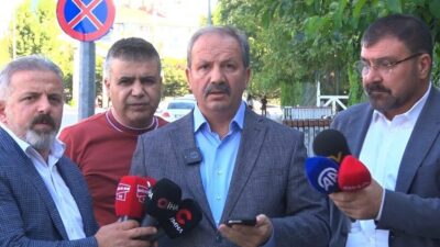 Sağlık-Sen Genel Başkanı Mahmut Faruk Doğan, 8. Dönem Toplu Sözleşme