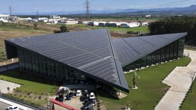 Samsun'da Bilim Merkezi ve Planetaryum ile Hamidiye Aile Yaşam Merkezi