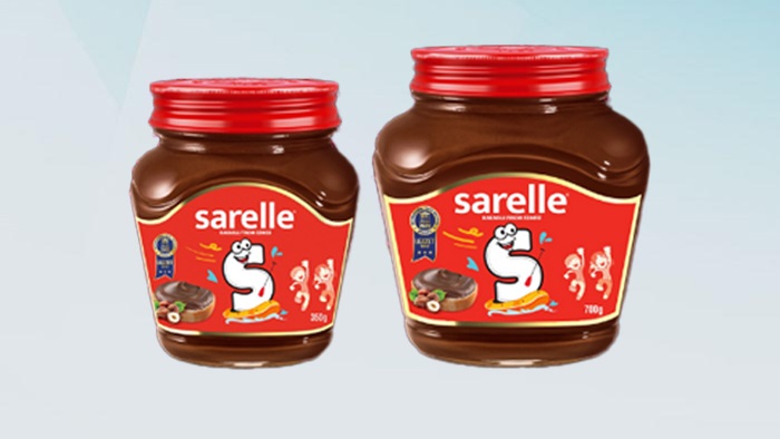 sarelle ne üretiyor