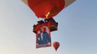 Aile ve Sosyal Hizmetler Bakanlığı, 30 Ağustos Zafer Bayramı'nda Denizli'nin
