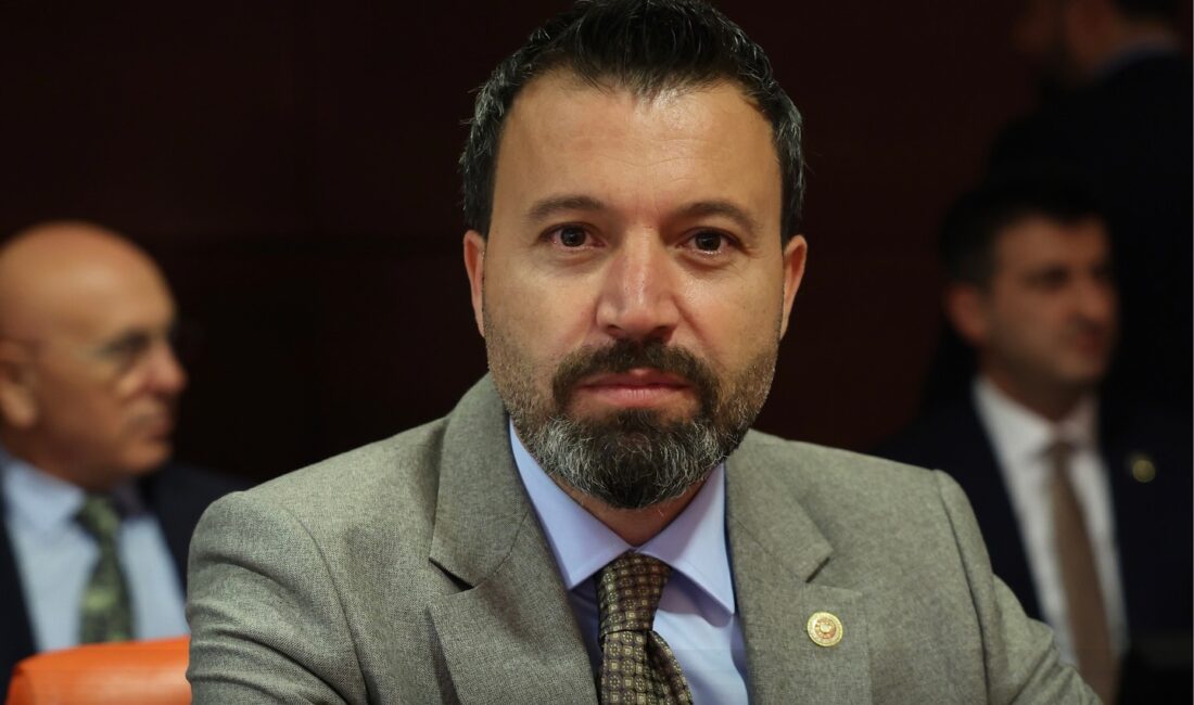 AK Parti Genel Merkez Teşkilat Başkanlığı’nın himayelerinde, İl Teşkilatı’nın ev