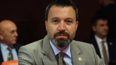 AK Parti Genel Merkez Teşkilat Başkanlığı’nın himayelerinde, İl Teşkilatı’nın ev