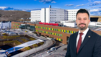 124. Dönem Devlet Hizmeti Yükümlülüğü (DHY) atamaları kapsamında Yozgat’a 137