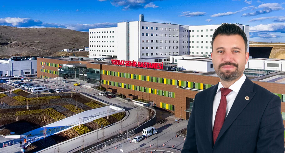 124. Dönem Devlet Hizmeti Yükümlülüğü (DHY) atamaları kapsamında Yozgat’a 137