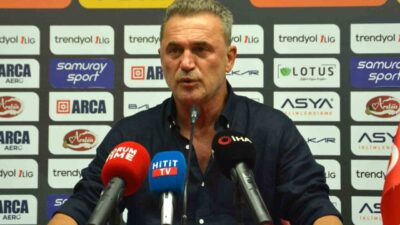 Çorum FK Teknik Direktörü Tahsin Tam, Amed Sportif Faaliyetler galibiyetini