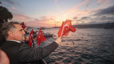 Milli Savunma Bakanlığı ve Gençlik Spor Bakanlığı, 30 Ağustos Zafer