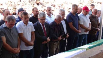 Yozgat'ın Yerköy ilçesinde trafik kazasında hayatını kaybeden hemşire Derya Balta,