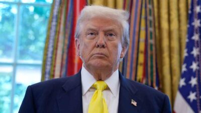 ABD Başkanı Donald Trump, Azerbaycan Cumhurbaşkanı İlham Aliyev ve Ermenistan