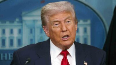 ABD Başkanı Donald Trump, İsrail ziyaretini, Gazze Şeridi'ndeki ateşkese yönelik