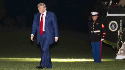 ABD Başkanı Trump, Gazze'deki durumu soykırım olarak görmediğini belirtti. Rusya