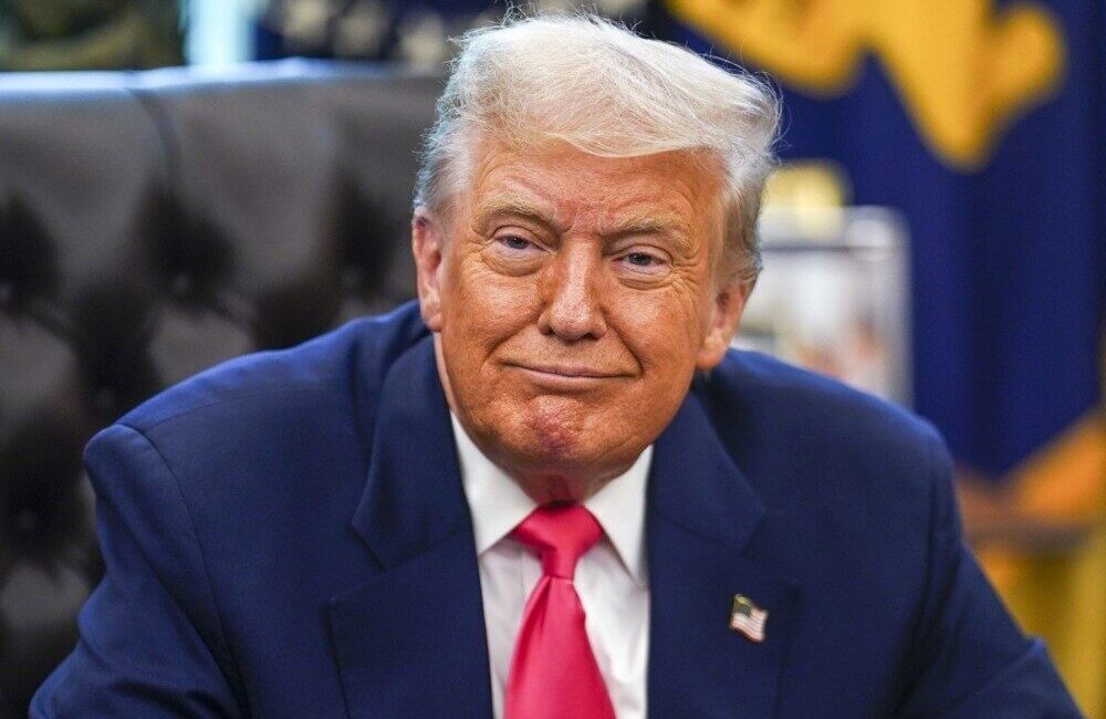Trump, Belarus'ta serbest bırakılan siyasi tutuklular için Lukaşenko'ya teşekkür etti
