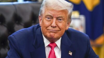 Trump, Belarus'ta serbest bırakılan siyasi tutuklular için Lukaşenko'ya teşekkür etti