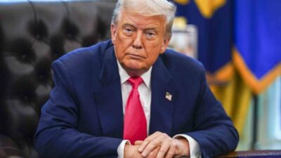 ABD Başkanı Trump, Rusya lideri Putin'le Alaska'da yapacakları toplantının kritik