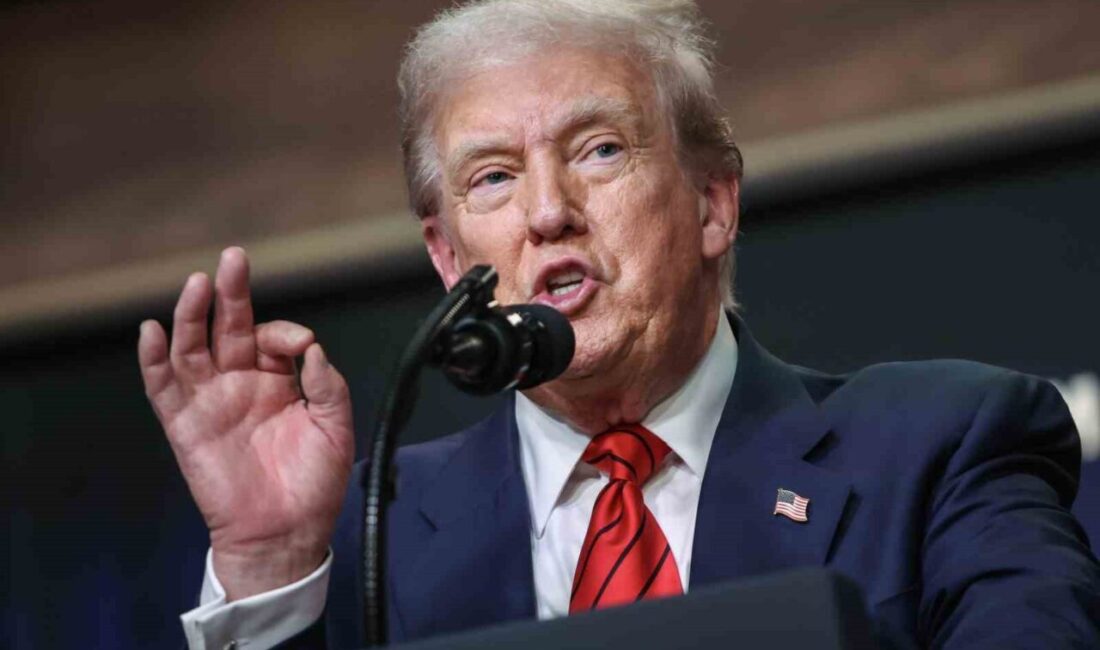 ABD Başkanı Donald Trump, Rusya Devlet Başkanı Vladimir Putin ile