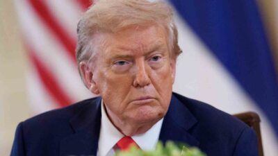 ABD Başkanı Trump, Ukrayna-Rusya müzakereleriyle ilgili "Putin'in anlaşma yapmak istememesi