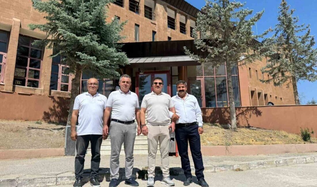 TŞOF Genel Başkanı Mehmet Yiğiner liderliğindeki yatırımlarla üretim kapasitesini artıracak