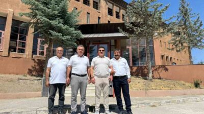 TŞOF Genel Başkanı Mehmet Yiğiner liderliğindeki yatırımlarla üretim kapasitesini artıracak