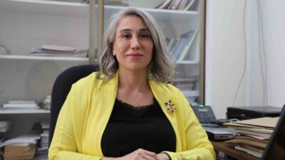 TÜBİTAK projesi kapsamında Fırat ve İnönü Üniversiteleri işbirliği ile geliştirilen