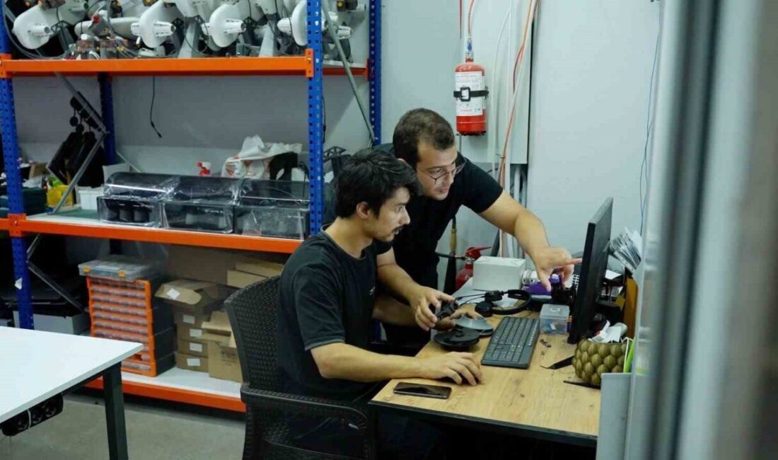 Türkiye'deki 3D yazıcı teknolojileri hızla yaygınlaşıyor. MetaTechTR, sektörün geleceği için