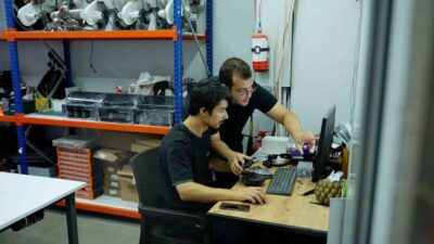 Türkiye'deki 3D yazıcı teknolojileri hızla yaygınlaşıyor. MetaTechTR, sektörün geleceği için