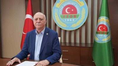 TZOB Genel Başkanı Şemsi Bayraktar, Temmuz ayında market fiyatlarında en