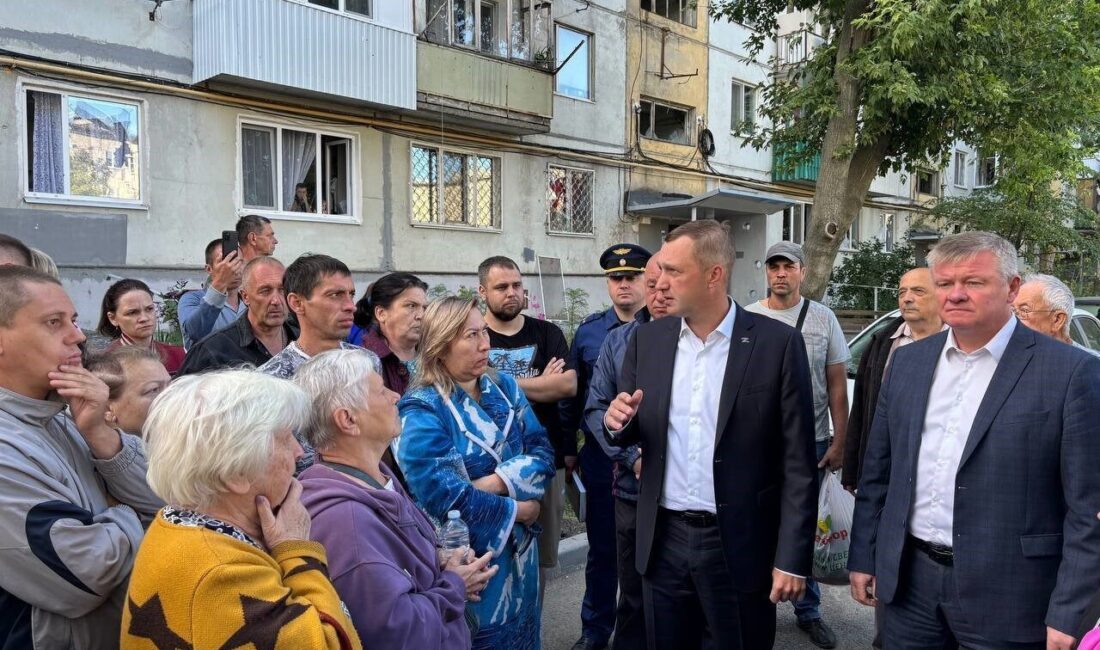 Ukrayna, Rusya'yı hedef alan İHA saldırılarında Saratov'daki endüstriyel tesis vuruldu.