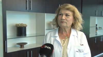 Dünya Sağlık Örgütü tarafından küresel salgın riski olarak belirtilen Chikungunya