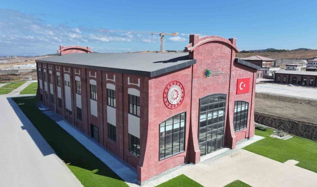 Yalova Teknopark, Yalova Makine İhtisas Organize Sanayi Bölgesi iş birliğiyle