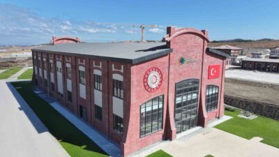 Yalova Teknopark, Yalova Makine İhtisas Organize Sanayi Bölgesi iş birliğiyle