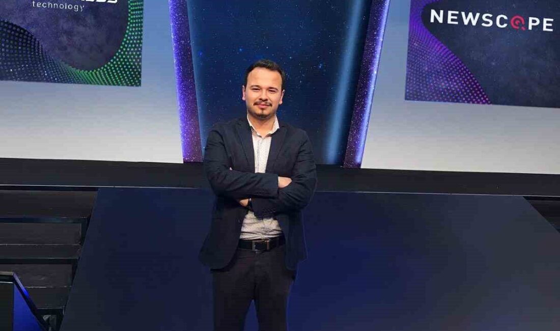 Ajans Press Teknoloji, Newscope adlı yapay zeka destekli medya analiz