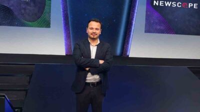 Ajans Press Teknoloji, Newscope adlı yapay zeka destekli medya analiz
