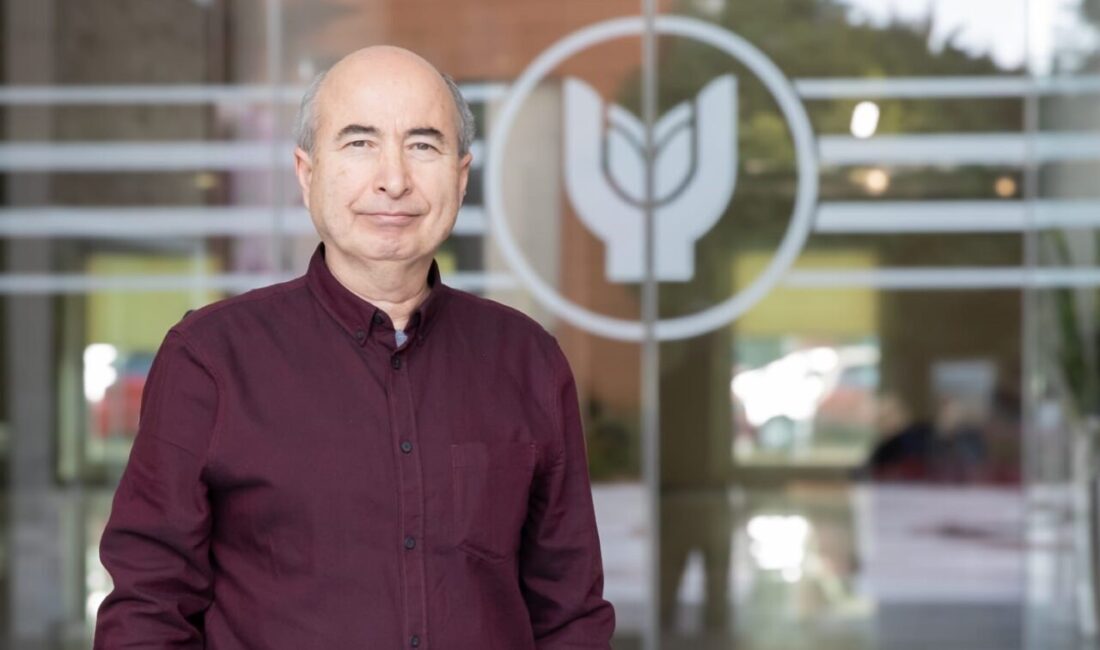 Türk Patent ve Marka Kurumu'ndan onay alan "CATCH" adlı yapay