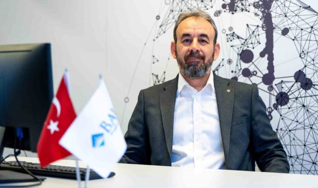 Bahçeşehir Üniversitesi Mühendislik ve Doğa Bilimleri Fakültesi Yapay Zeka Mühendisliği