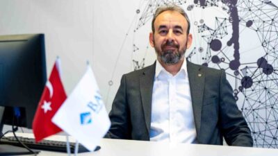 Bahçeşehir Üniversitesi Mühendislik ve Doğa Bilimleri Fakültesi Yapay Zeka Mühendisliği