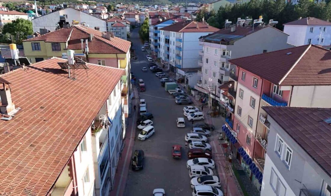 Akdağmadeni Belediye Meclisi, Hastane Caddesi'nin adını Malazgirt Zaferi'ne ithafen "1071