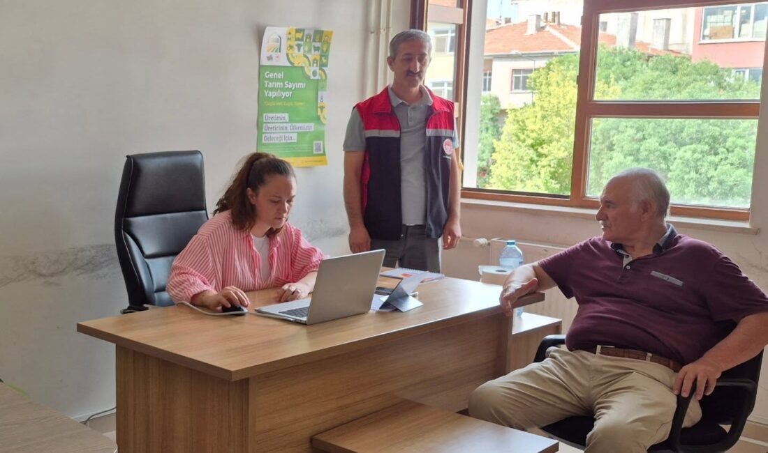 Yerköy İlçe Tarım ve Orman Müdürlüğü, 10 Mayıs 2025 tarihli