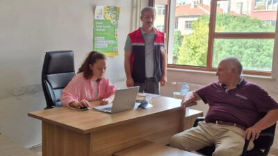 Yerköy İlçe Tarım ve Orman Müdürlüğü, 10 Mayıs 2025 tarihli