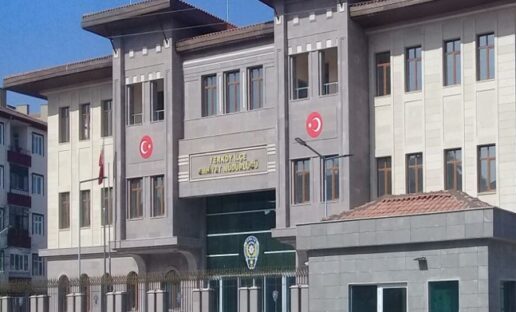 Yerköy İlçe Emniyet Müdürlüğü ekipleri, ilçede suçlulara göz açtırmıyor. Yürütülen