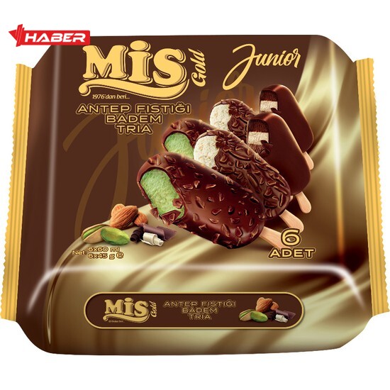 yerli dondurma markaları