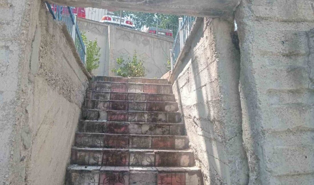 Ankara'daki Mavi Asır sitesinde 1 blok için çıkan yıkım kararına