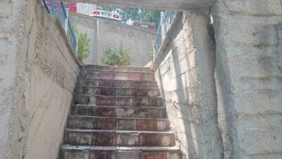 Ankara'daki Mavi Asır sitesinde 1 blok için çıkan yıkım kararına