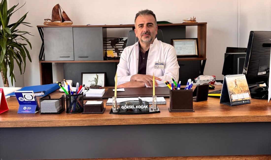 Yozgat’ta eğitim alanında faaliyet gösteren ve “şehrin markası” olarak anılan