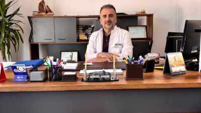 Yozgat’ta eğitim alanında faaliyet gösteren ve “şehrin markası” olarak anılan